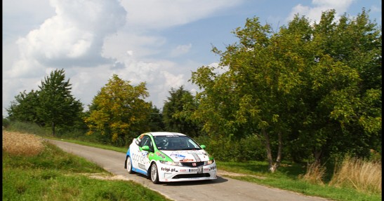 Rajd Rzeszowski